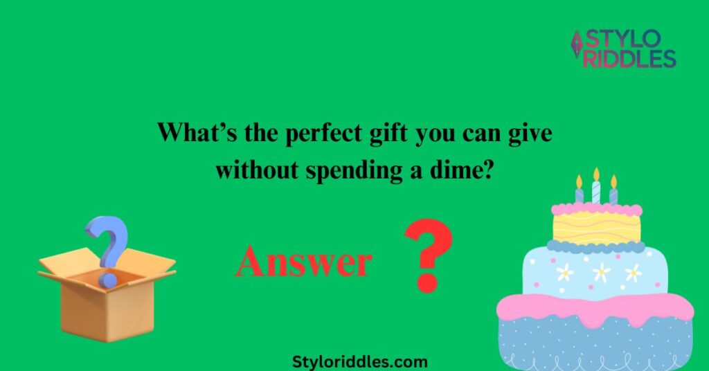 birthday riddle