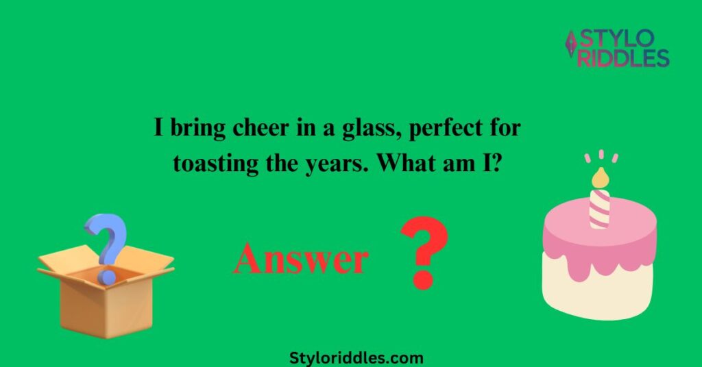 birthday riddles