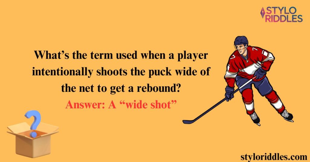 hockey jokes dirty