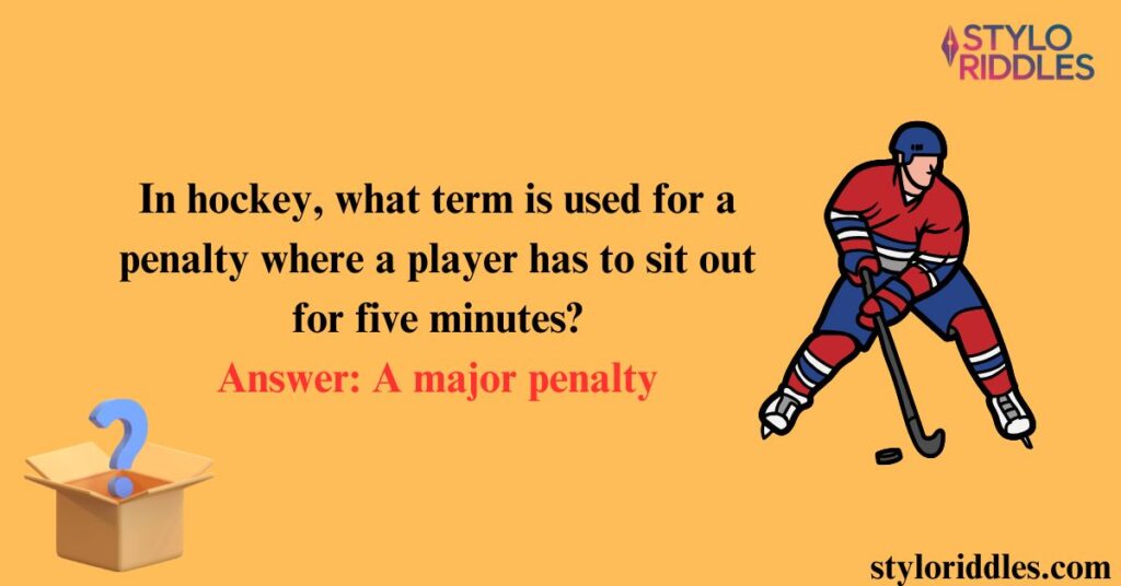 hockey jokes dirty