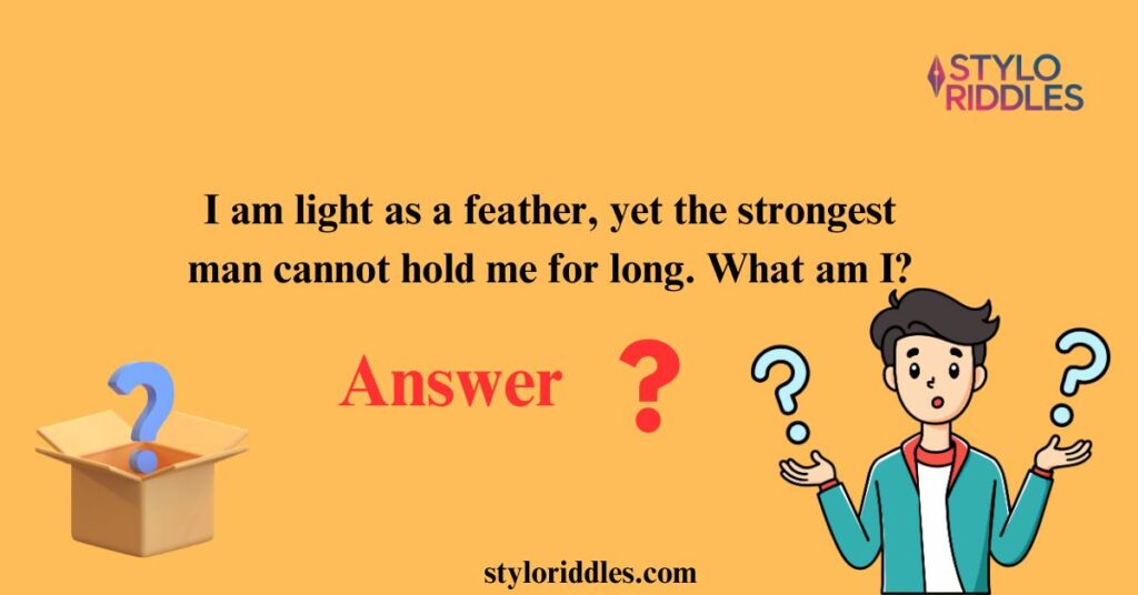 irish riddles with answers