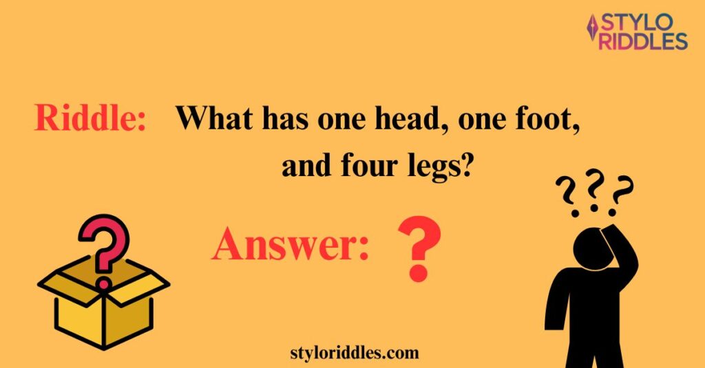 Office Fun Riddles