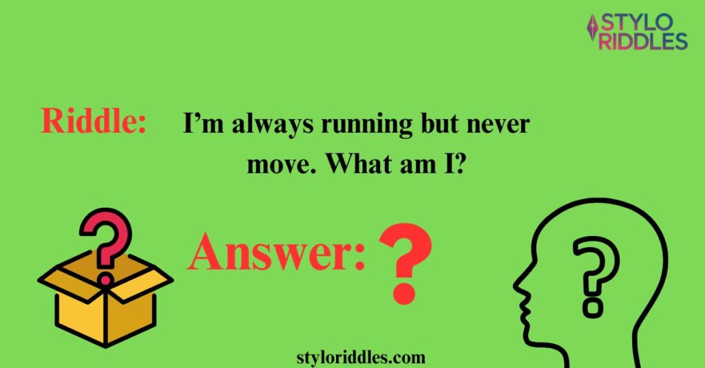 arabic riddles