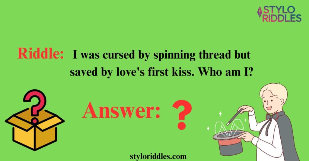 disney riddles