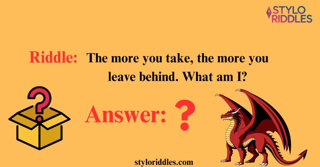 dragon riddles