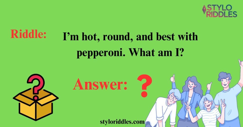 hard adult riddles