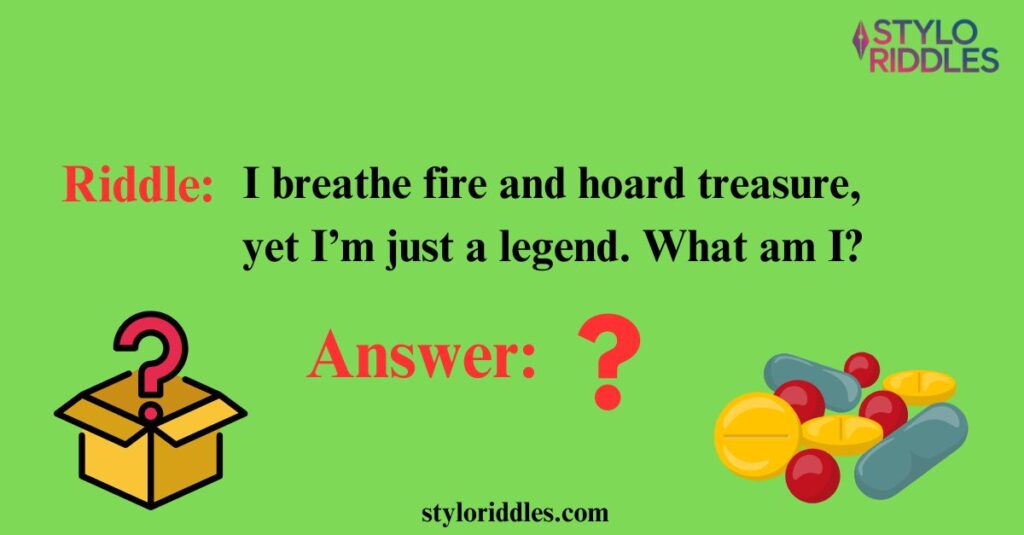 medical riddles with answers