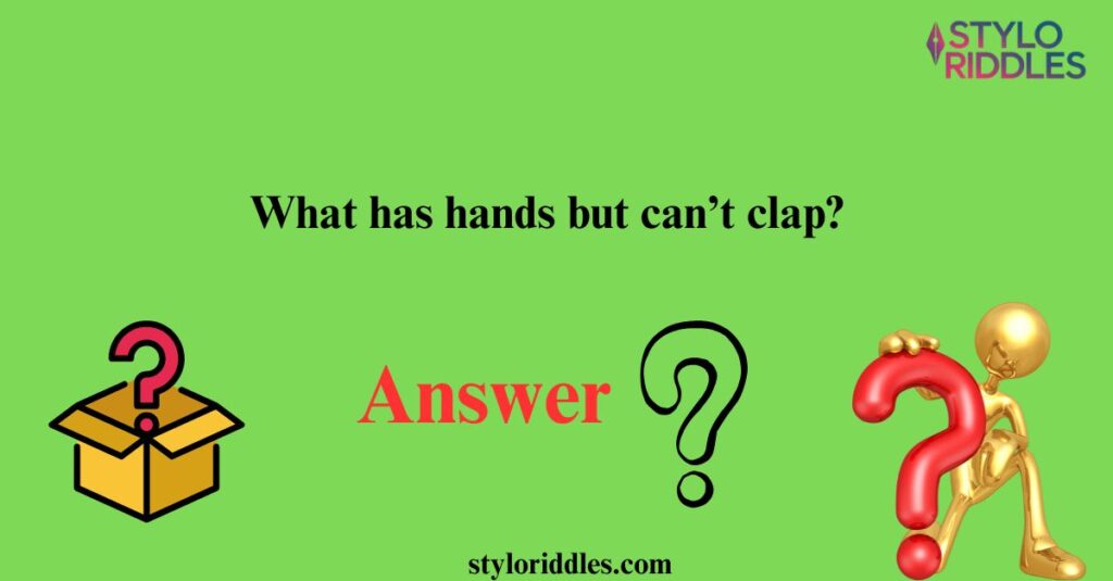 picture riddles for adults with answers