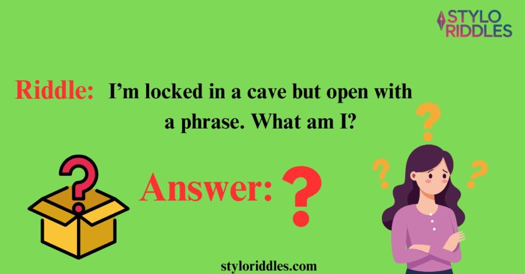 riddles in arabic