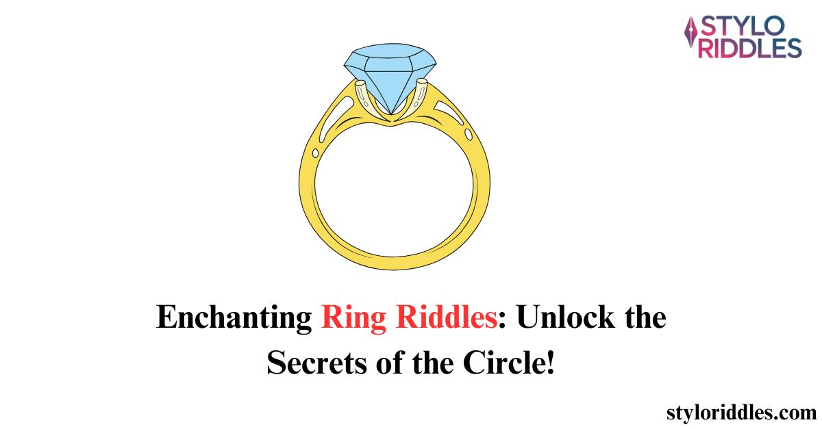 ring riddle