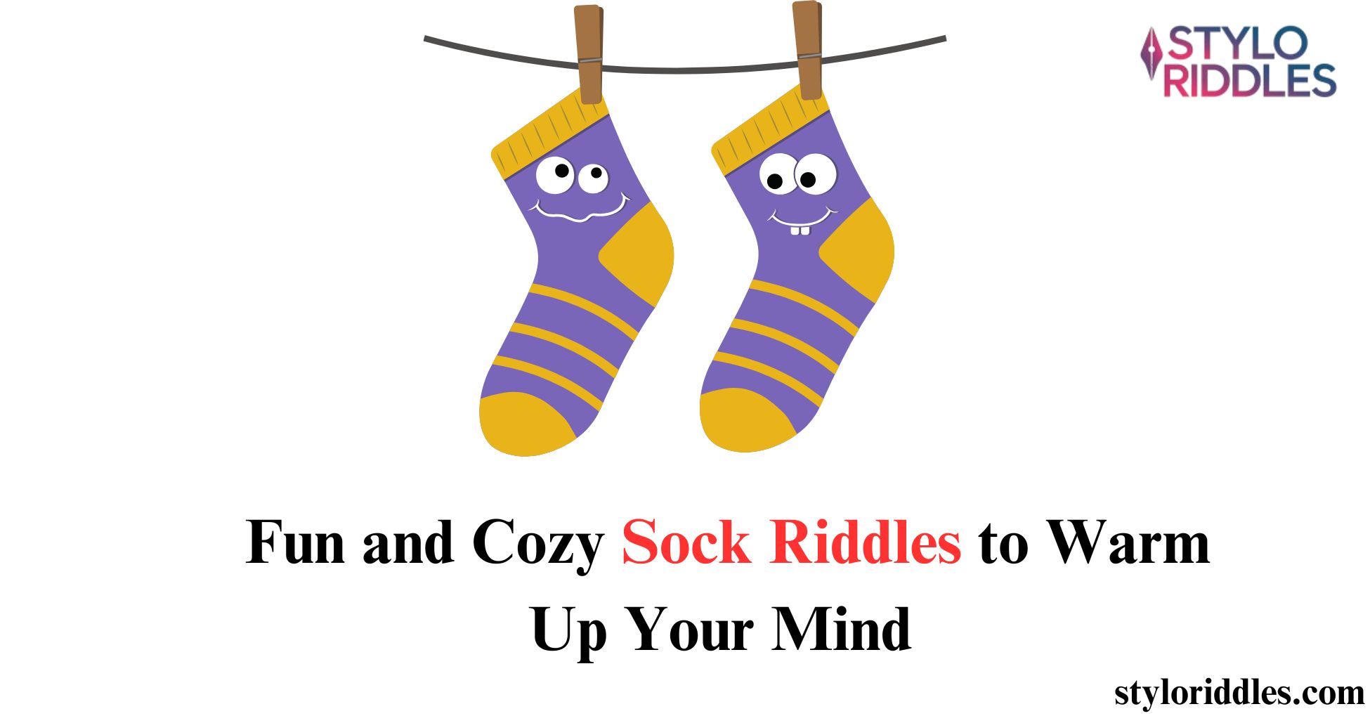 sock riddles