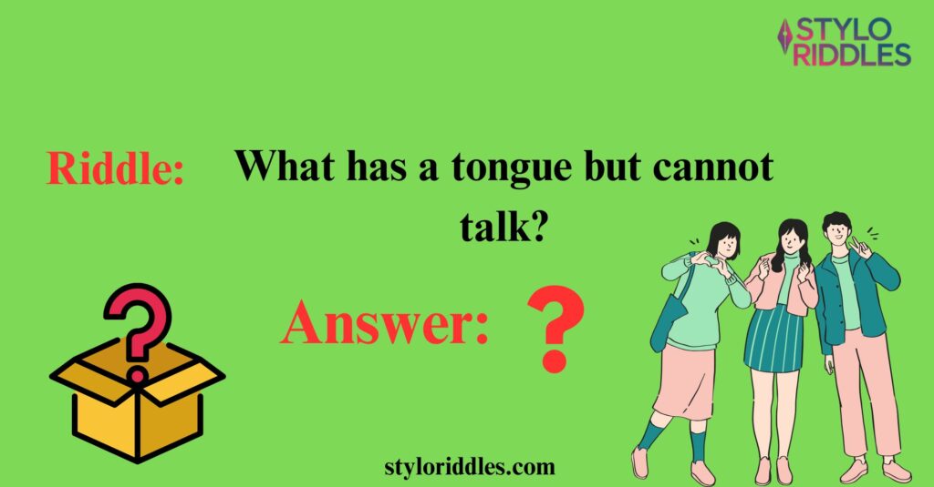 tricky riddles for adults answers