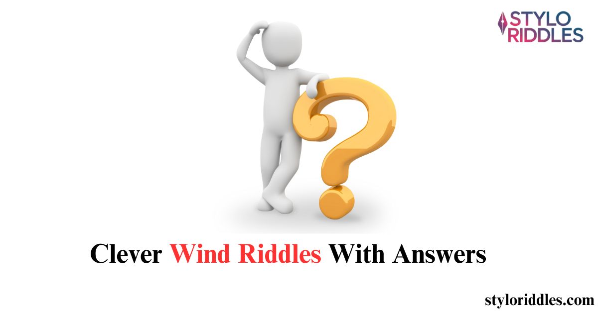 wind riddles