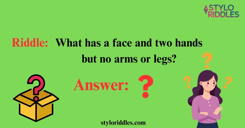 word riddle answer