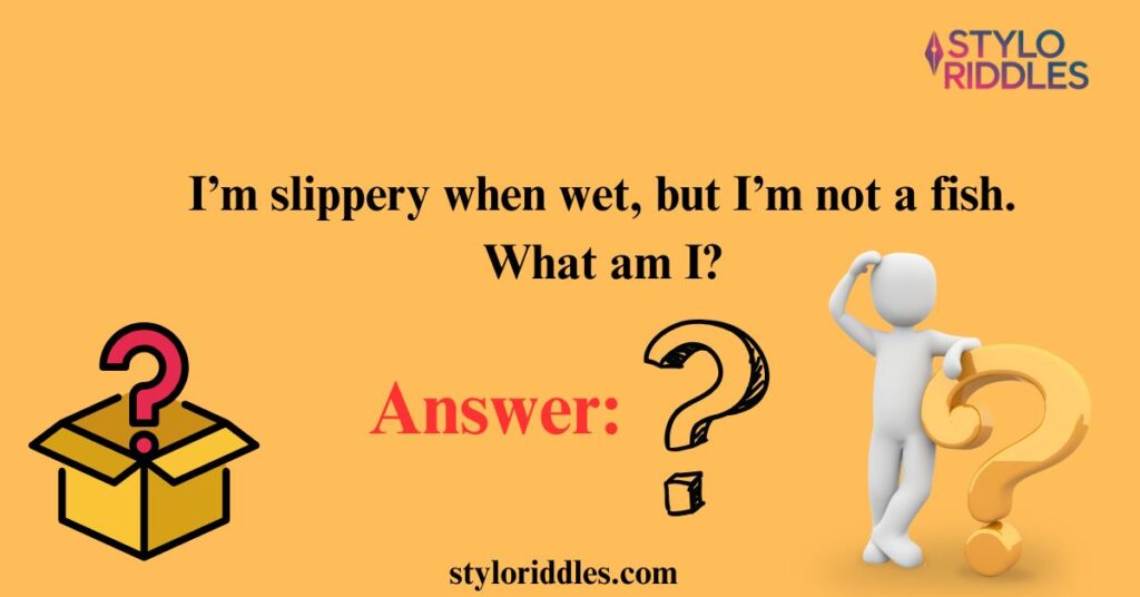 workplace safety riddles and answers