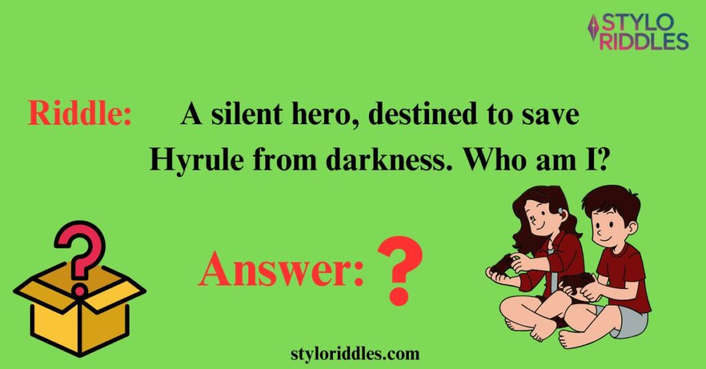 Adventure Antics Riddles for the Questing Hero