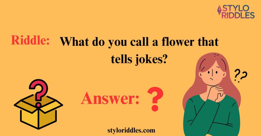 Best Rhyming Spring Riddles for Fun Wordplay