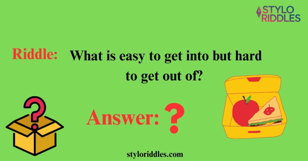 Brain Teasers to Go Adult-Friendly Lunch Box Riddles for Work or Play