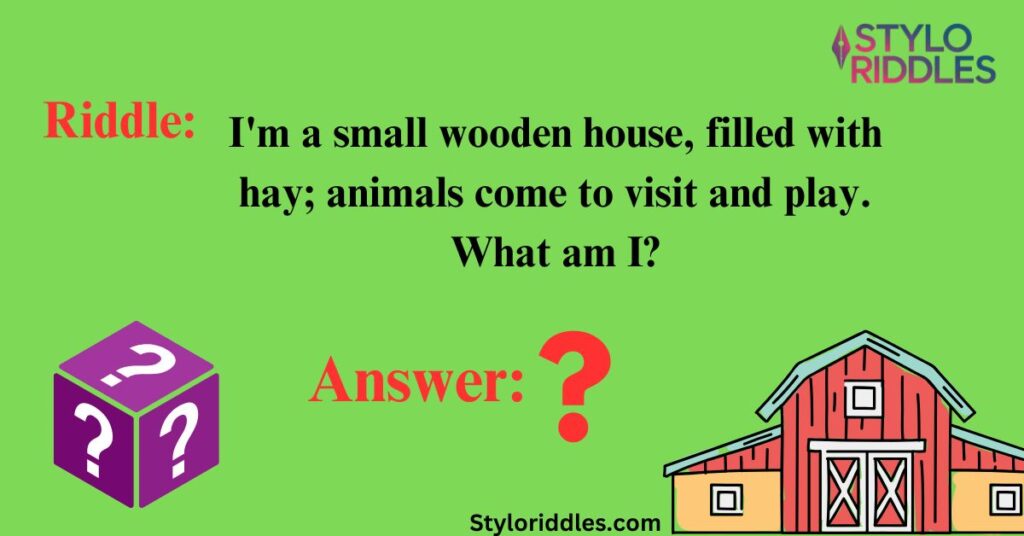 Country Life Conundrums Riddles of Rural Living