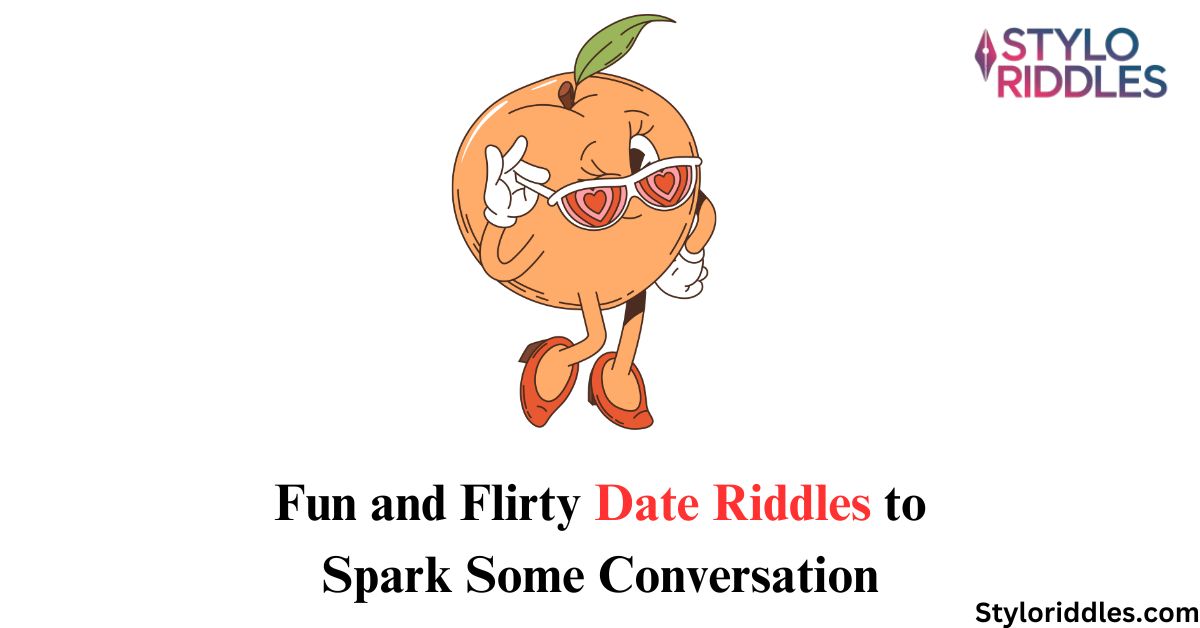 Date Riddles