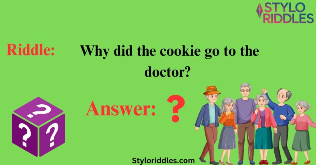 Fun Riddles for Family Gatherings