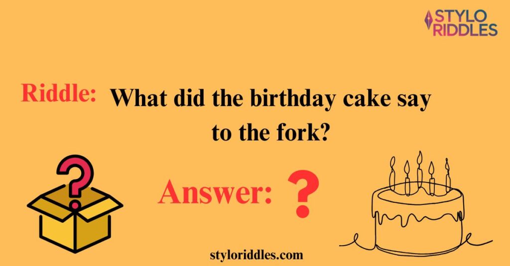 Hilarious Birthday Brain Teasers That Will Crack You Up