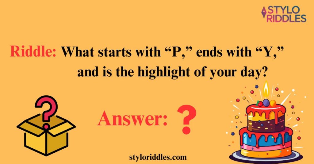 Riddles That Will Make You Think Twice