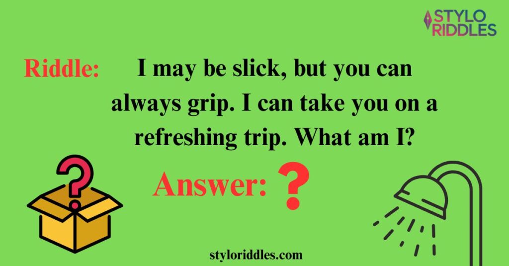 Riddles for the Refreshing Mind Brain Twisters