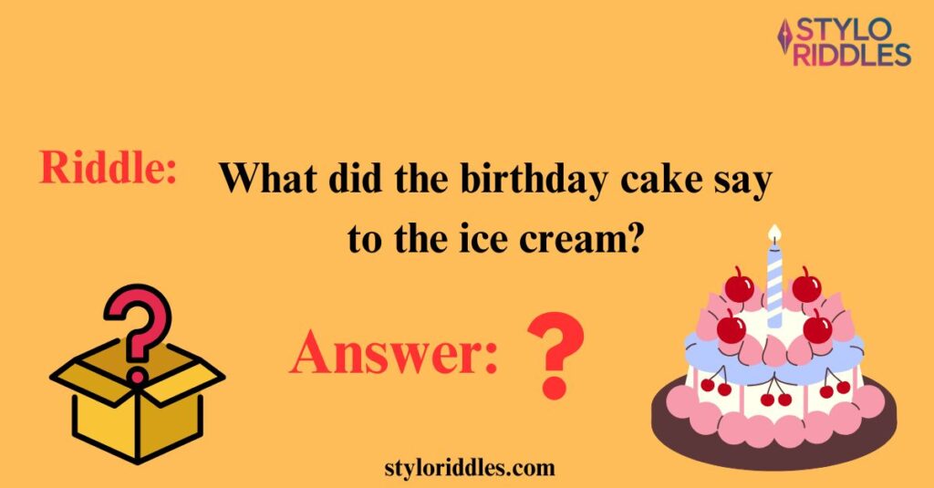 Silly Riddles That Will Make You Giggle