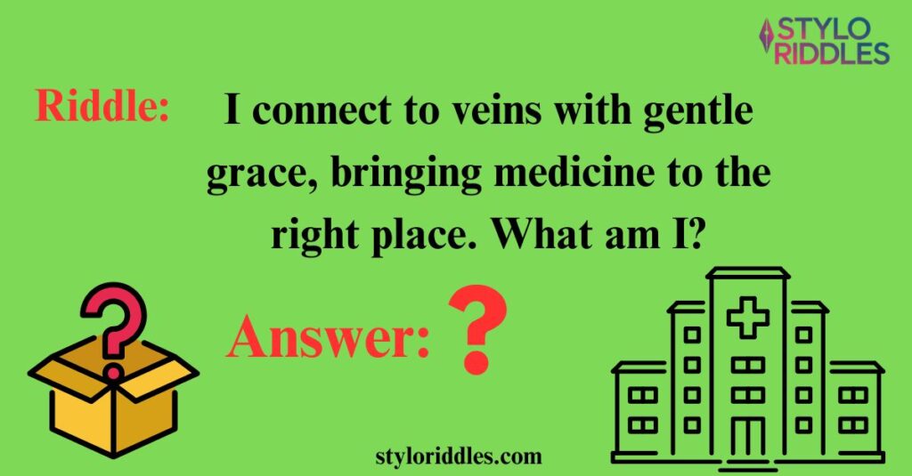 The Life-Saving Logic Riddles Test Your Emergency IQ