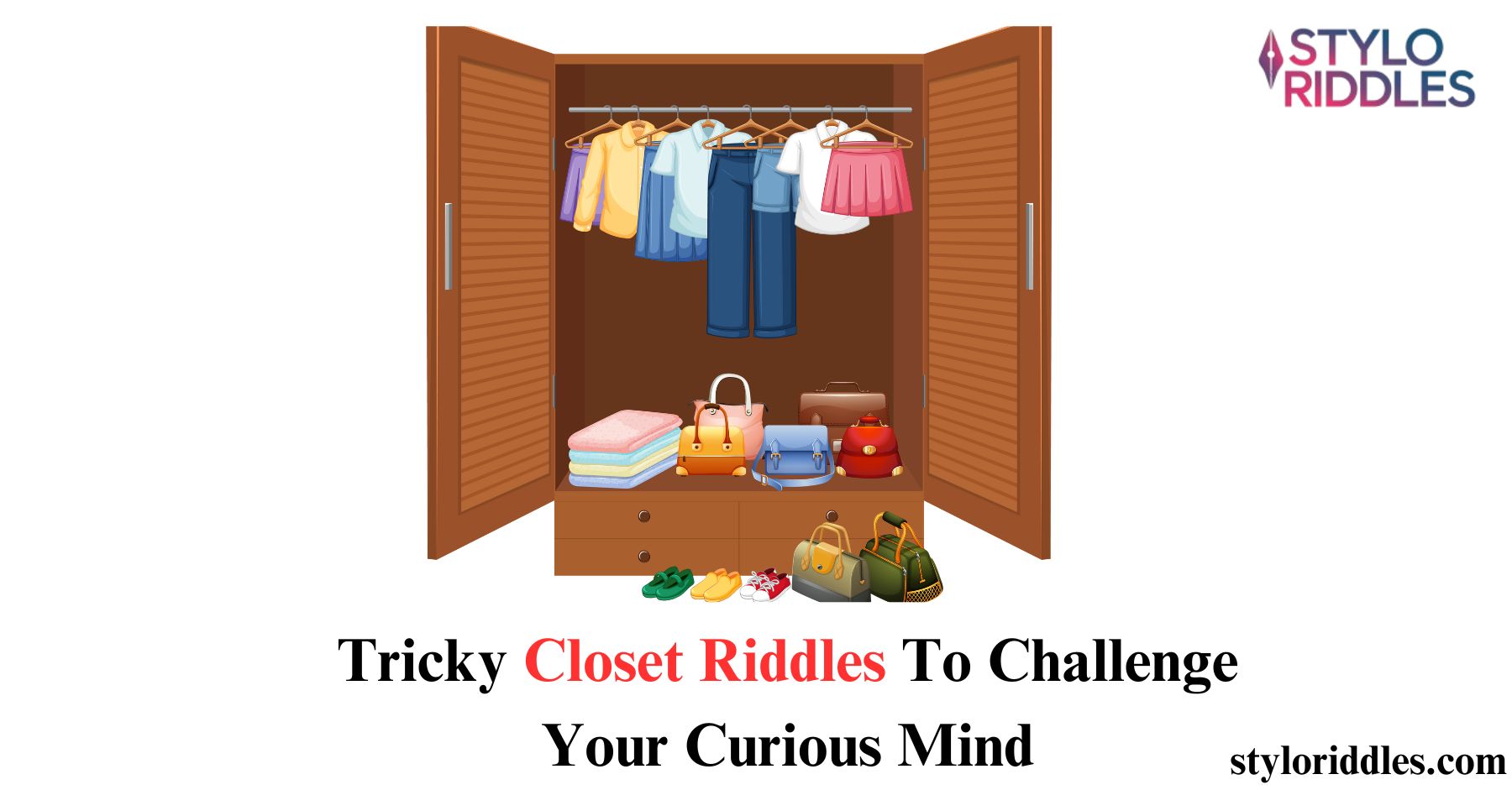 closet riddles