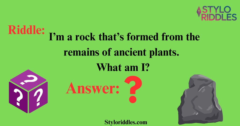 Difficult Rock Riddles for Experts Advanced Geology Puzzles and Challenges