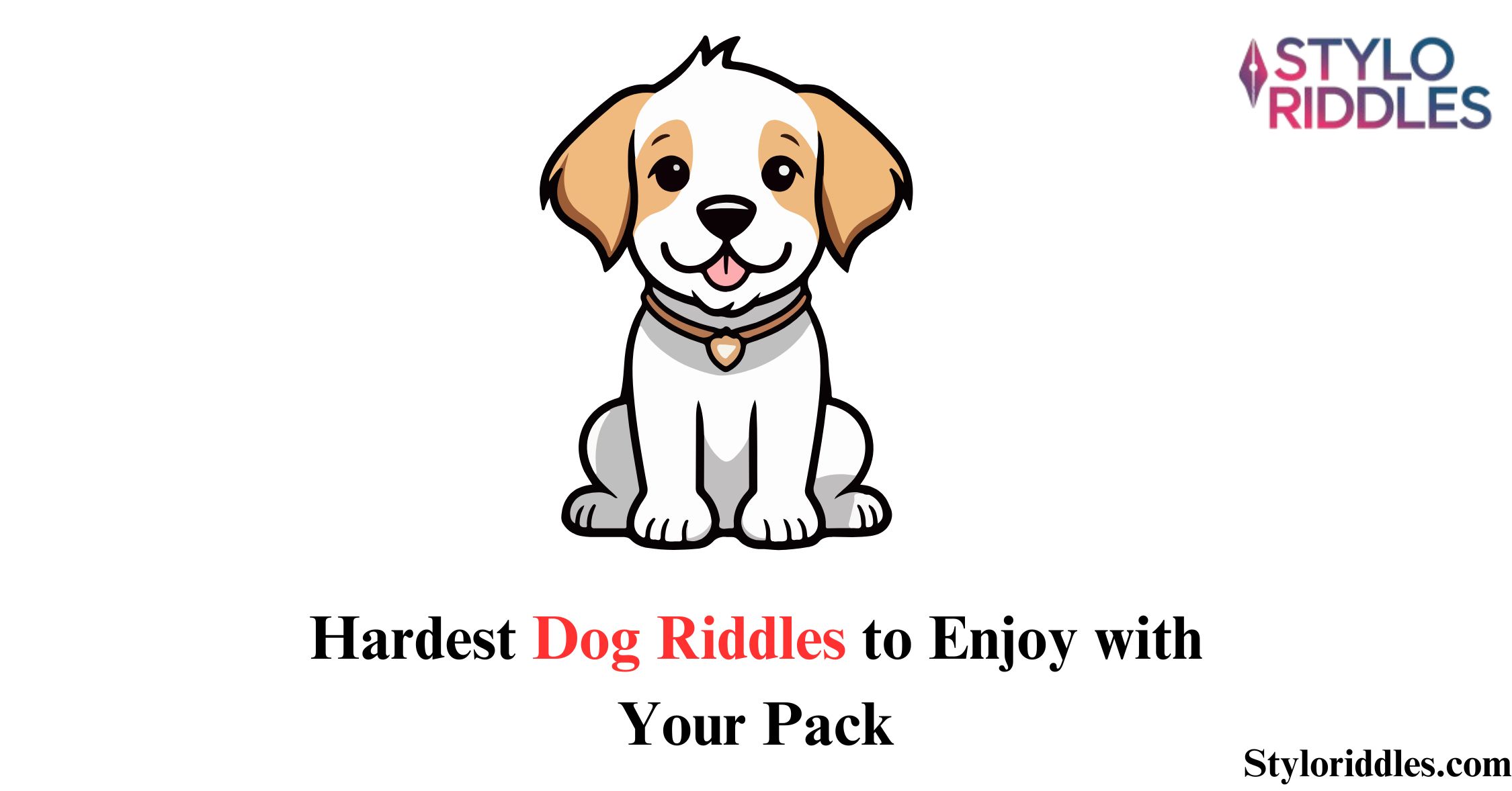 dog riddles