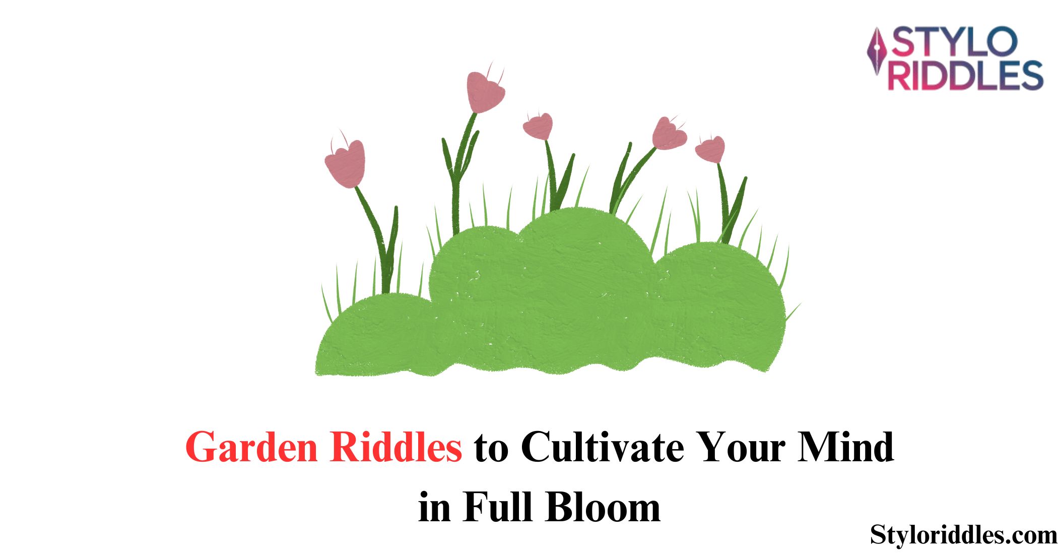 garden riddles