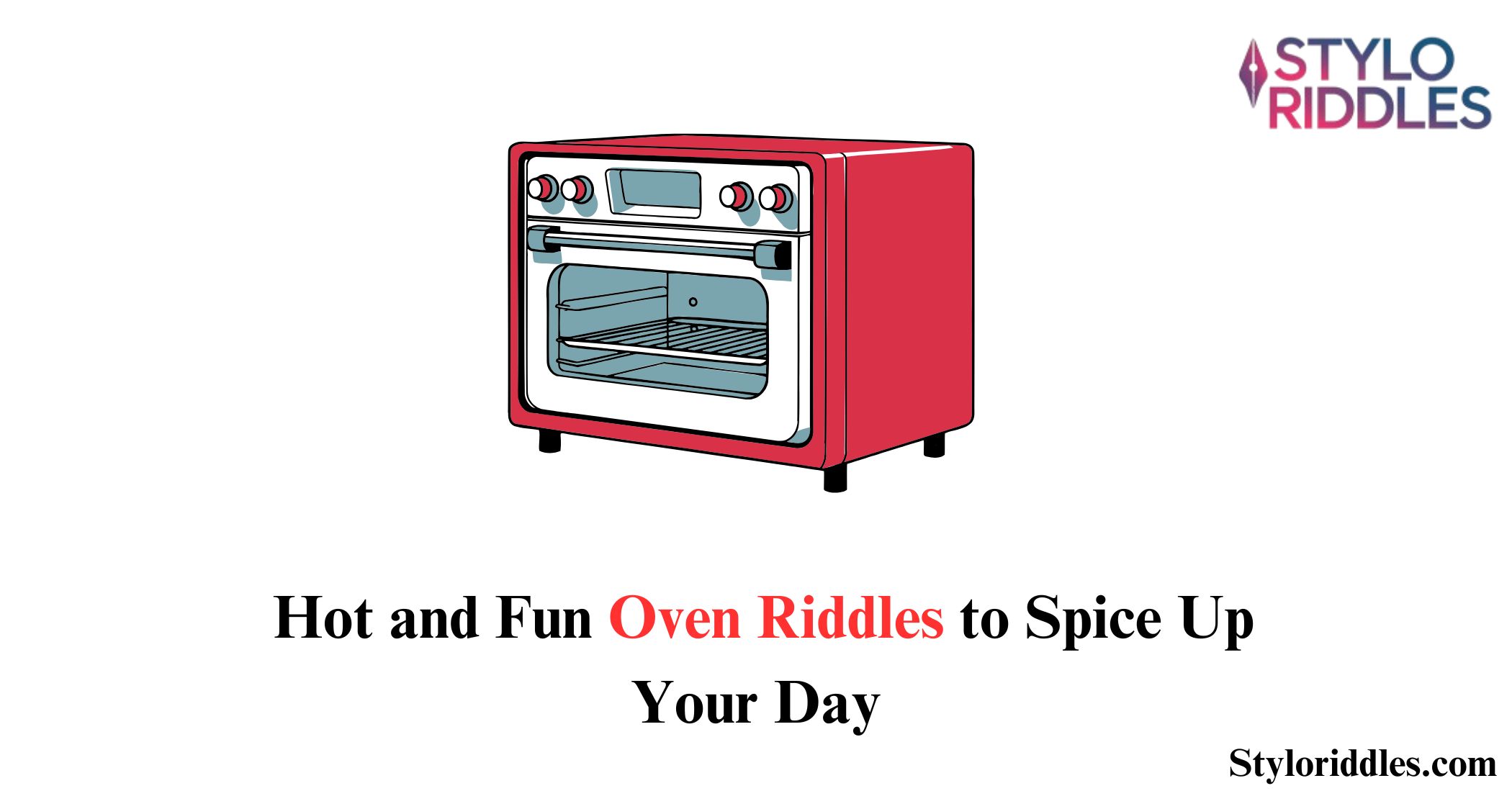 oven riddles